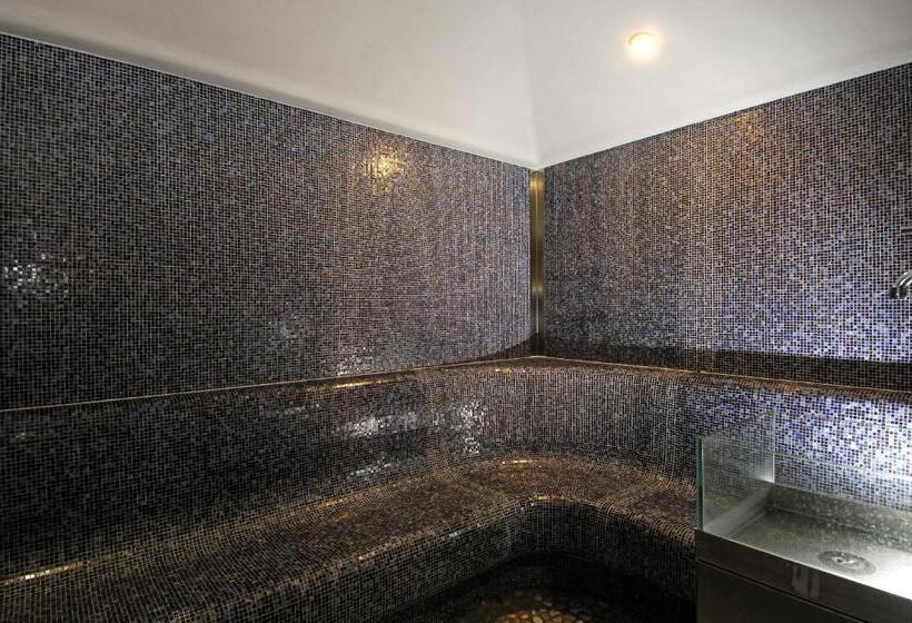 فندق Locanda Locatori