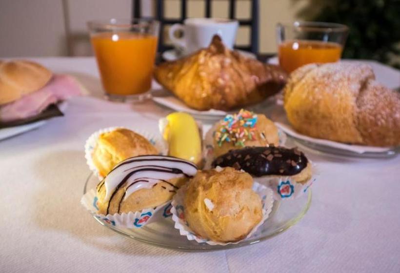 בית מלון כפרי Melody