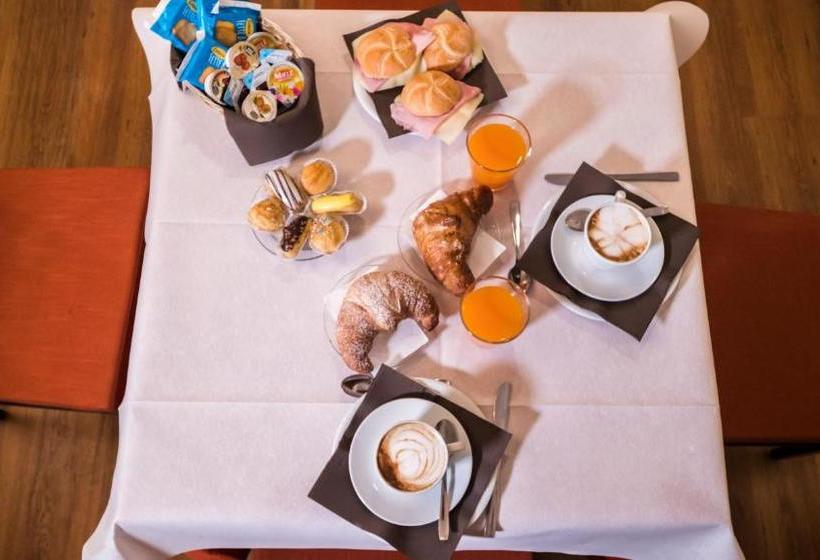 בית מלון כפרי Melody