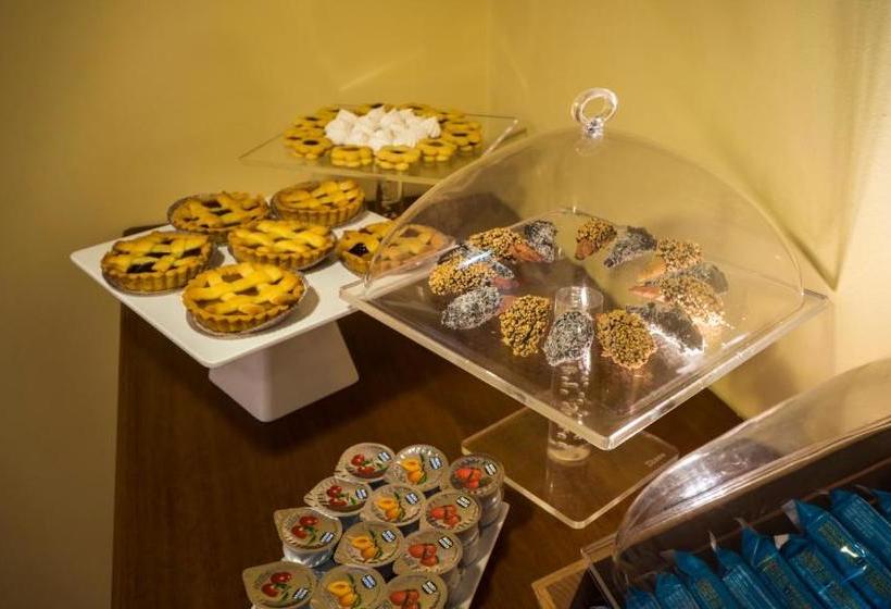 בית מלון כפרי Melody