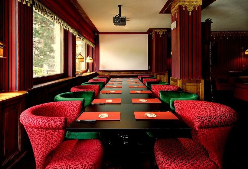 בית מלון כפרי Miramonti