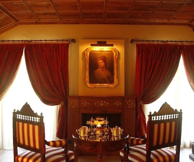 בית מלון כפרי Miramonti