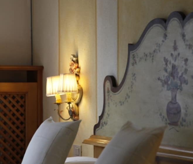 בית מלון כפרי Miramonti