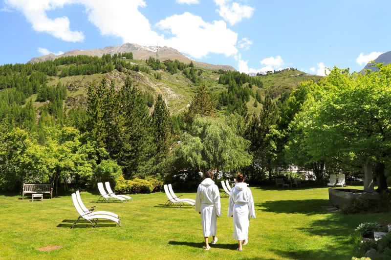 בית מלון כפרי Miramonti