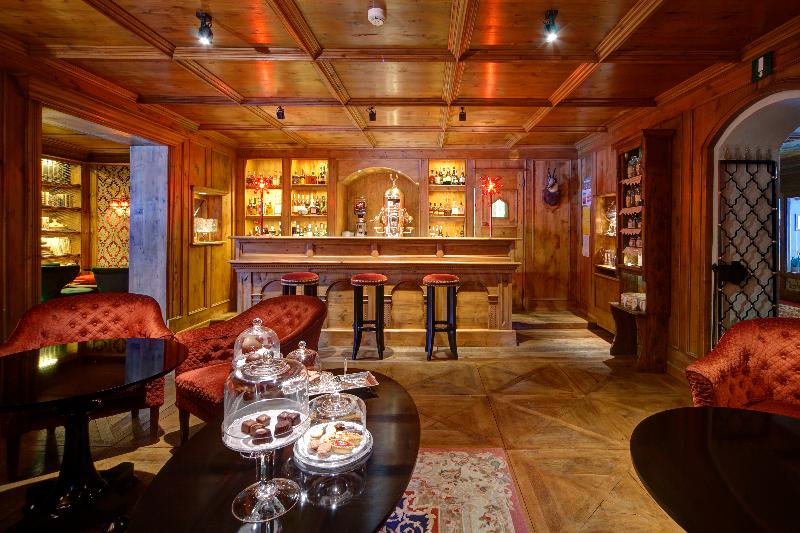 בית מלון כפרי Miramonti