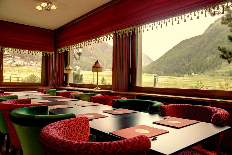 בית מלון כפרי Miramonti