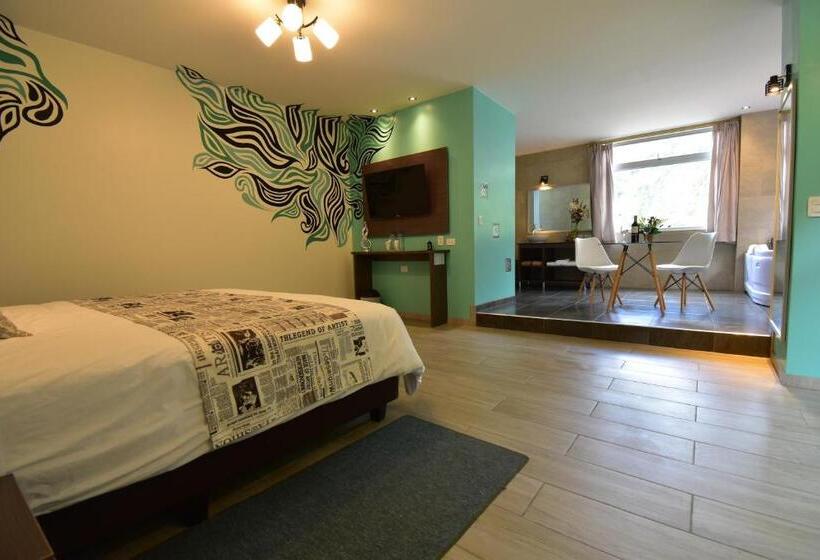 هتل Monte Selva Spa Termal