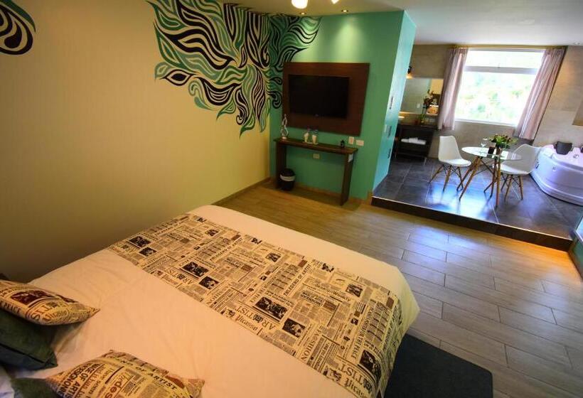 هتل Monte Selva Spa Termal