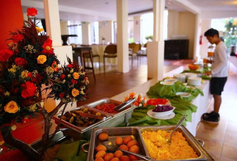 هتل Monte Selva Spa Termal