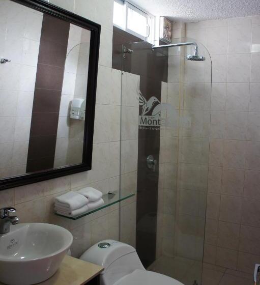 هتل Monte Selva Spa Termal