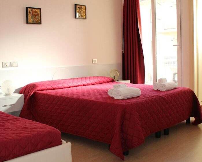 فندق Morolli