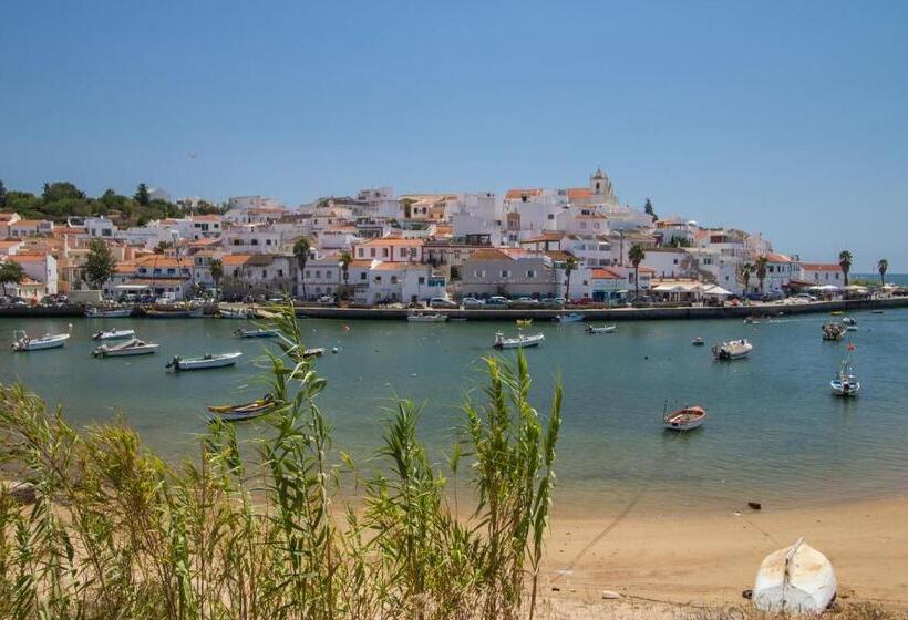 فندق Quinta Tapada Do Gramacho