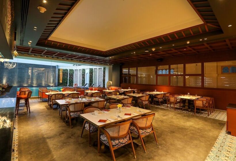 Radisson Blu Hotel & Suites Grt Chennai