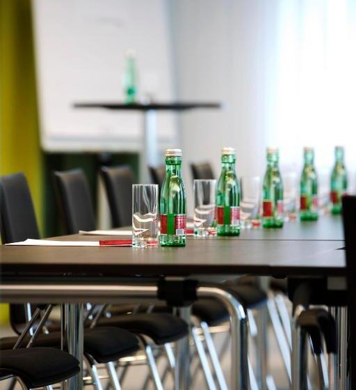 Rainers Hotel Vienna