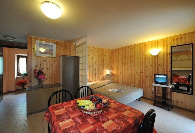 فندق Residence Bellevue