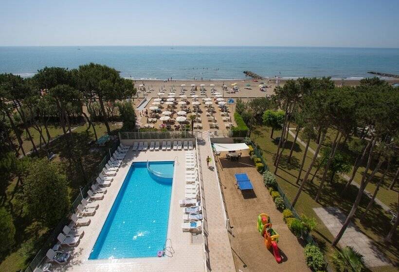 فندق Residence Florida