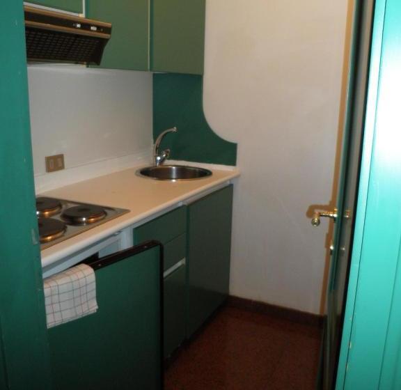 Residence Hotel Sport Campiglio