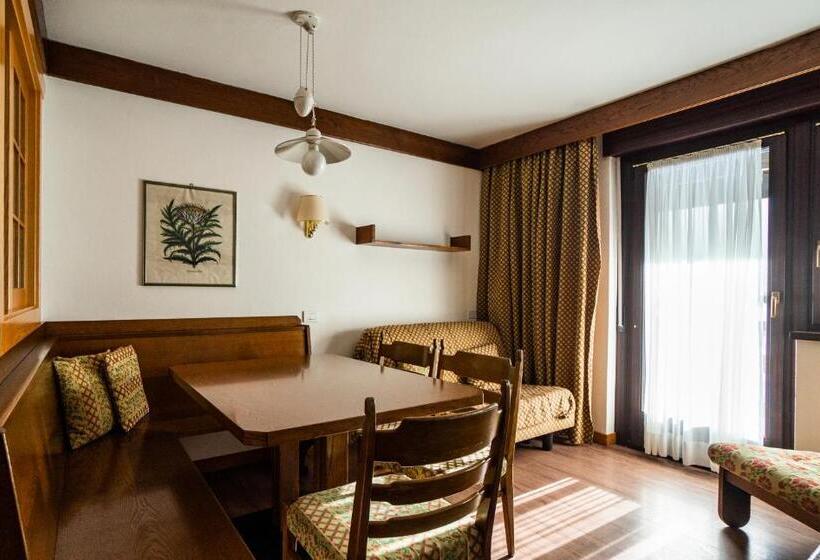 فندق Residence Lastei