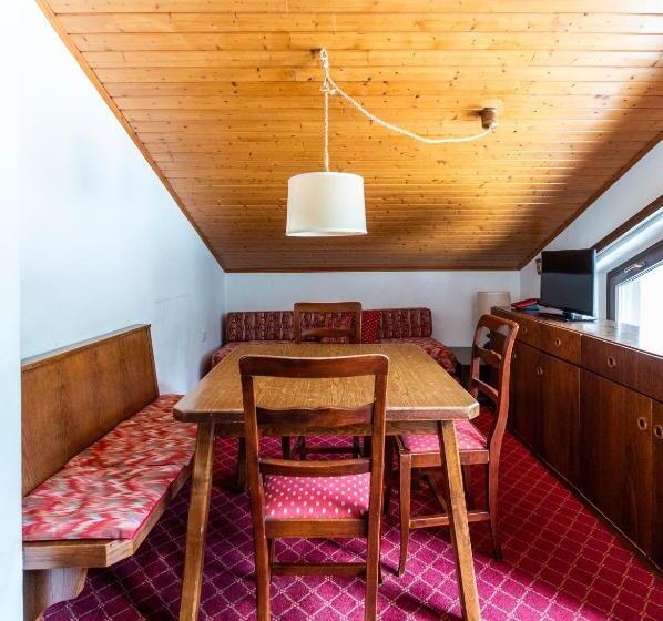 فندق Residence Lastei