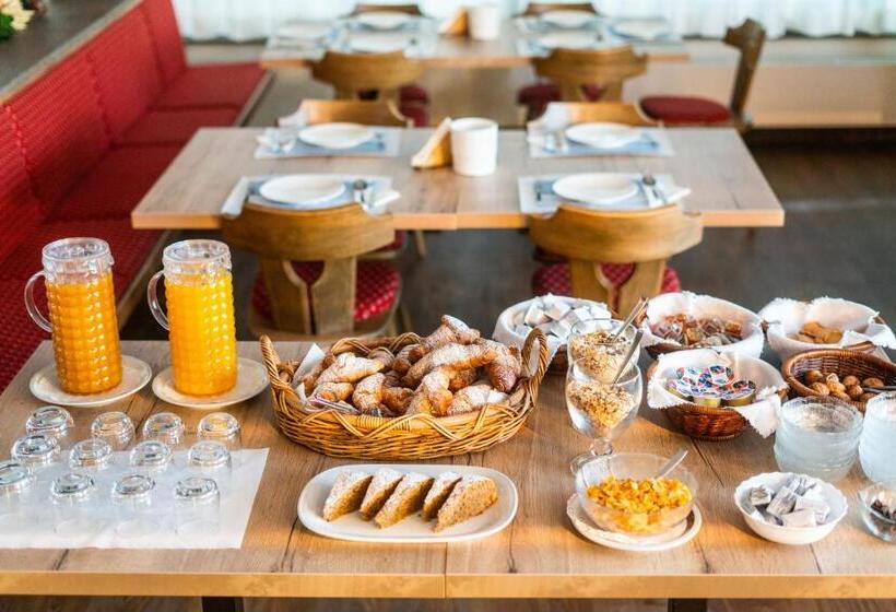 فندق Residence Lastei