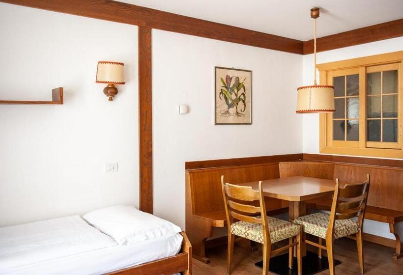 فندق Residence Lastei