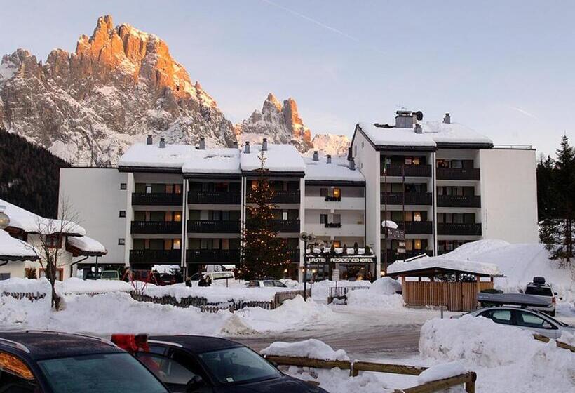 فندق Residence Lastei