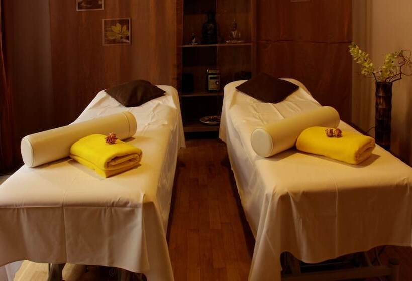 هتل Residence Romanza