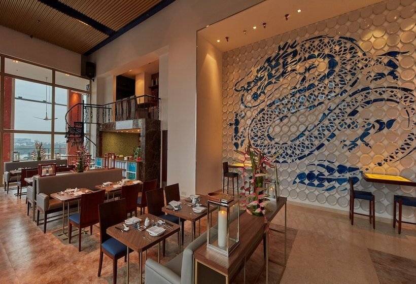 酒店 Royal Orchid Central Bangalore, Manipal Centre, Mg Road