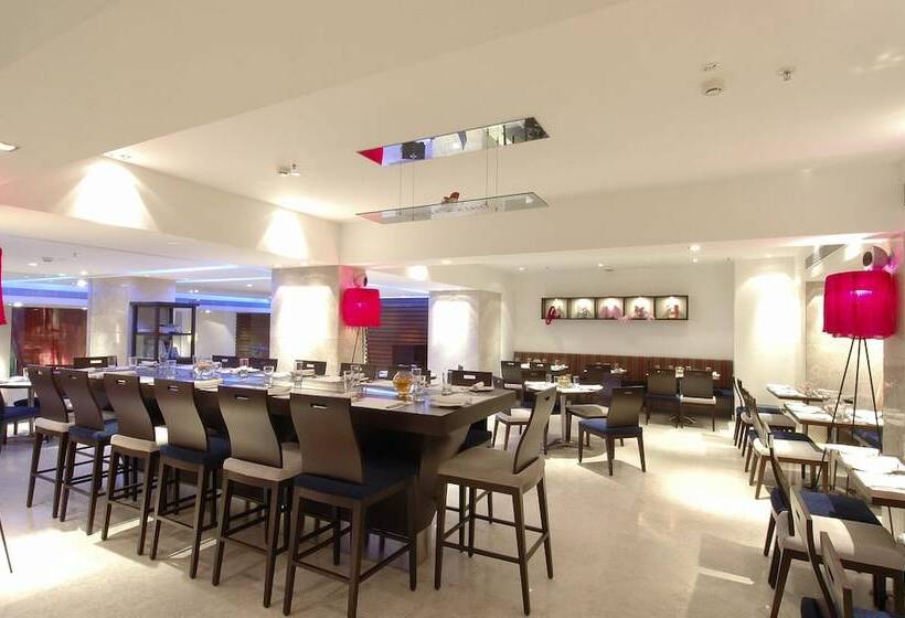 酒店 Royal Orchid Central Bangalore, Manipal Centre, Mg Road