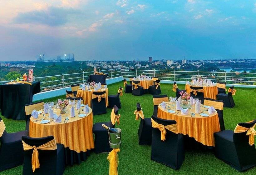 酒店 Royal Orchid Central Bangalore, Manipal Centre, Mg Road