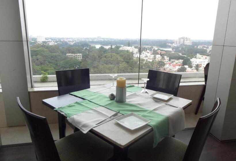 酒店 Royal Orchid Central Bangalore, Manipal Centre, Mg Road