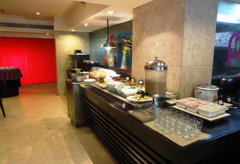 酒店 Royal Orchid Central Bangalore, Manipal Centre, Mg Road