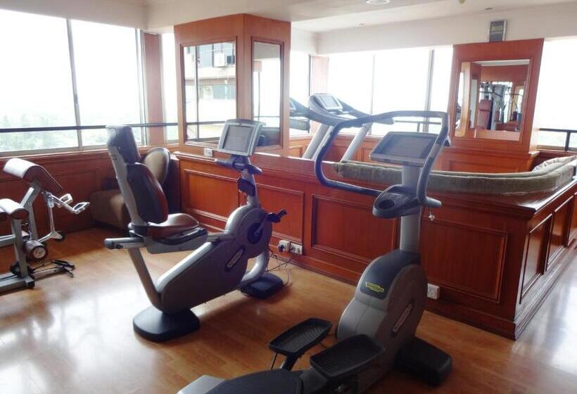 酒店 Royal Orchid Central Bangalore, Manipal Centre, Mg Road