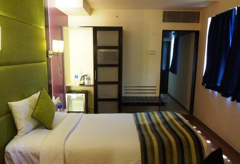 酒店 Royal Orchid Central Bangalore, Manipal Centre, Mg Road