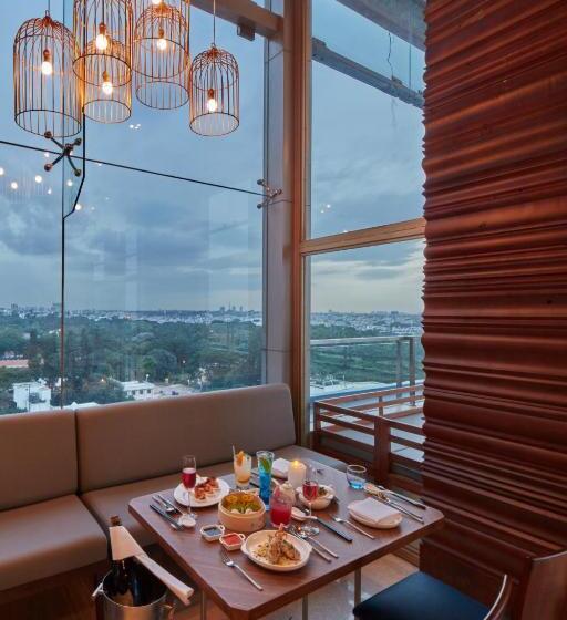 酒店 Royal Orchid Central Bangalore, Manipal Centre, Mg Road