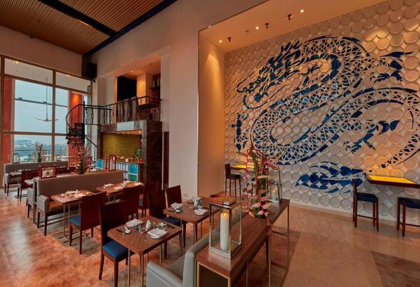 酒店 Royal Orchid Central Bangalore, Manipal Centre, Mg Road