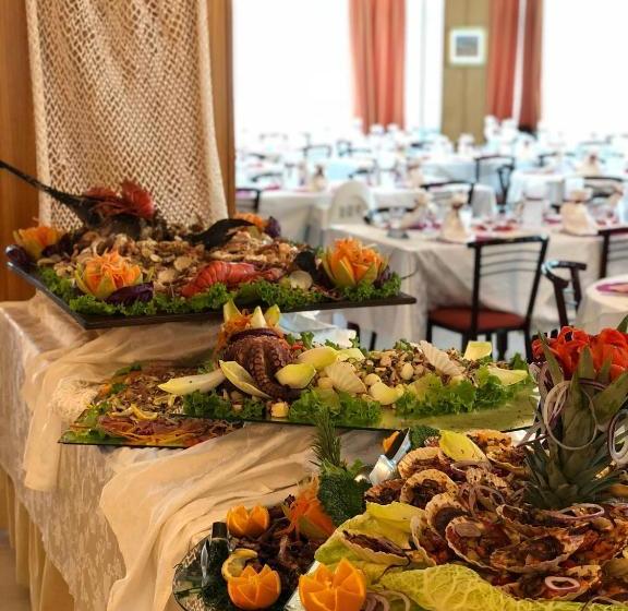 Fotos del hotel San Pietro:  4