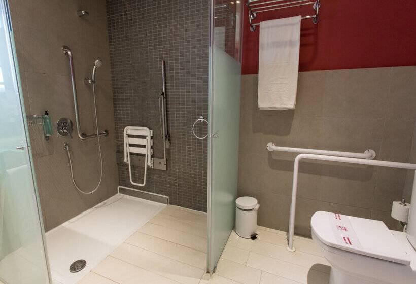 Hotel & Spa Villa Olimpica Suites