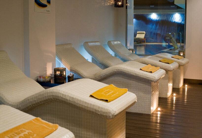 Hotel & Spa Villa Olimpica Suites