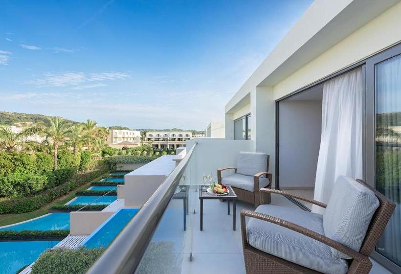 هتل The Ixian All Suites - Adults Only