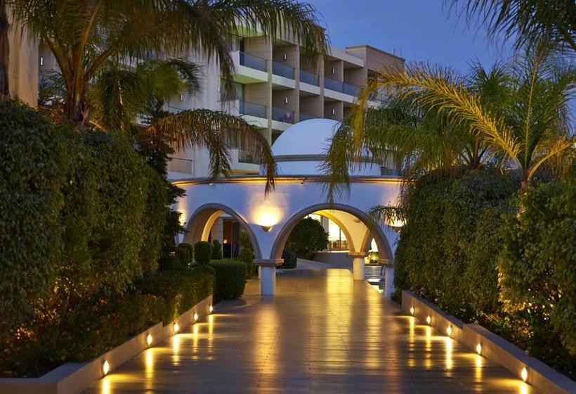 هتل The Ixian All Suites - Adults Only