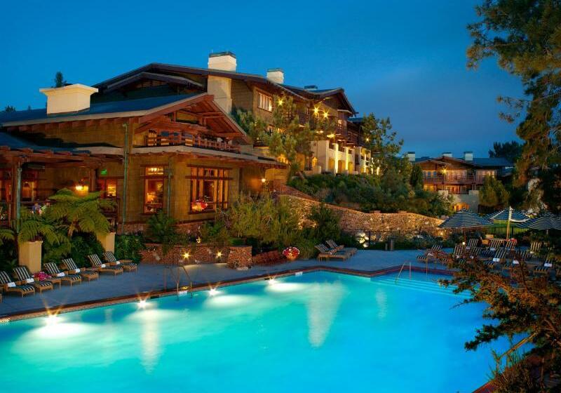 فندق The Lodge At Torrey Pines