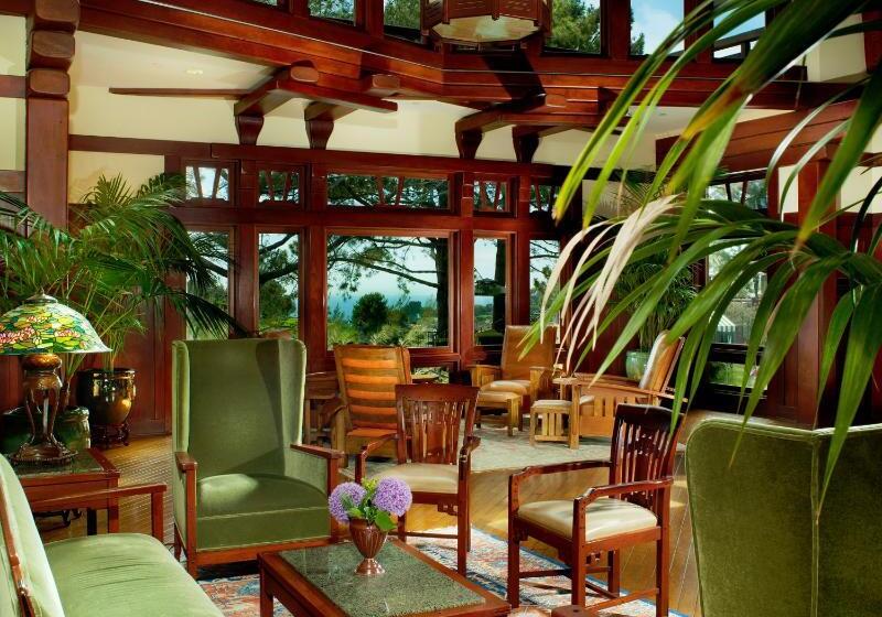 فندق The Lodge At Torrey Pines