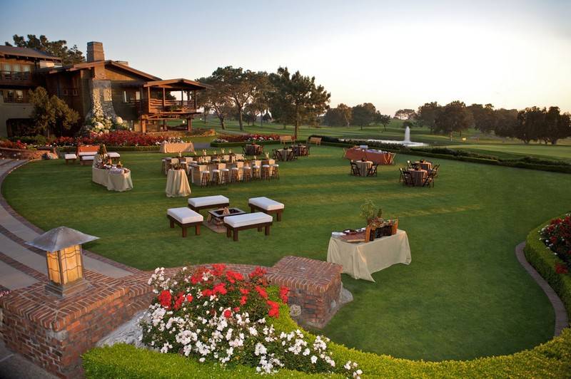 فندق The Lodge At Torrey Pines