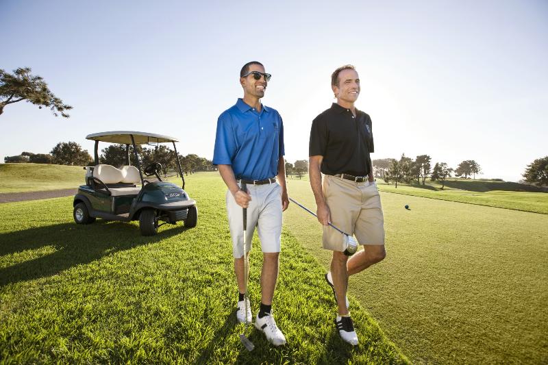 فندق The Lodge At Torrey Pines