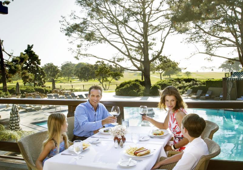 فندق The Lodge At Torrey Pines