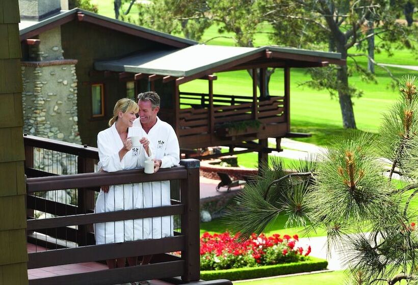 فندق The Lodge At Torrey Pines