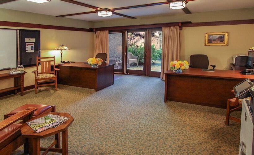فندق The Lodge At Torrey Pines