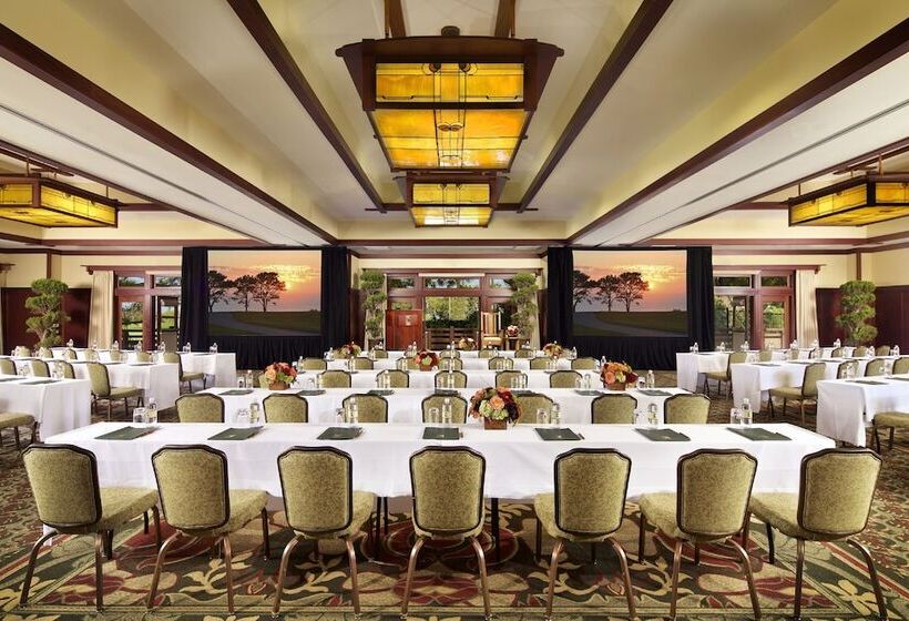 فندق The Lodge At Torrey Pines