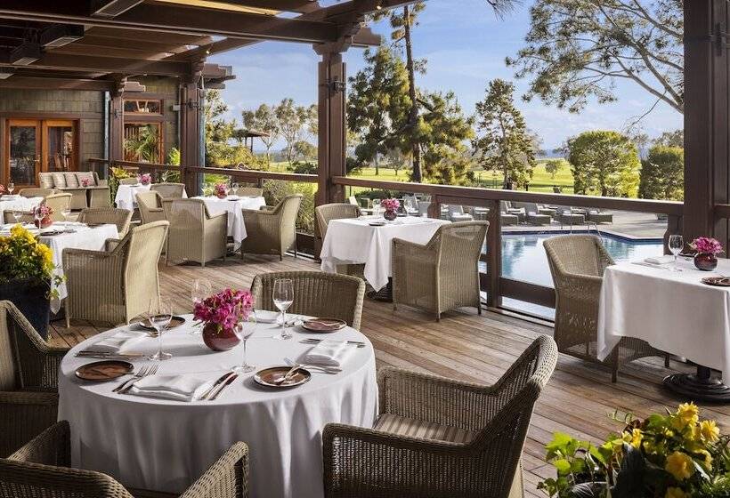 فندق The Lodge At Torrey Pines